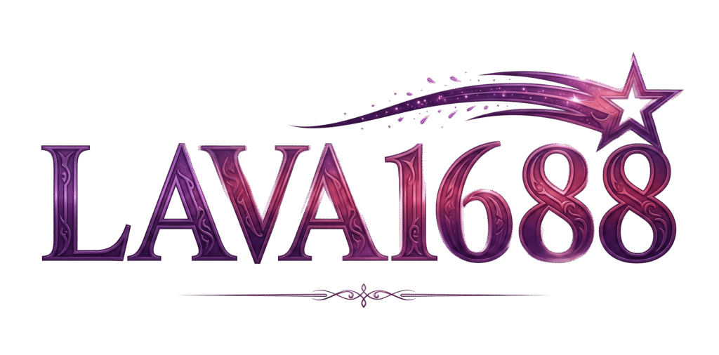 lava1688 เว็บสล็อตและเดิมพันออนไลน์ครบวงจร มั่นคง จ่ายจริง 100%